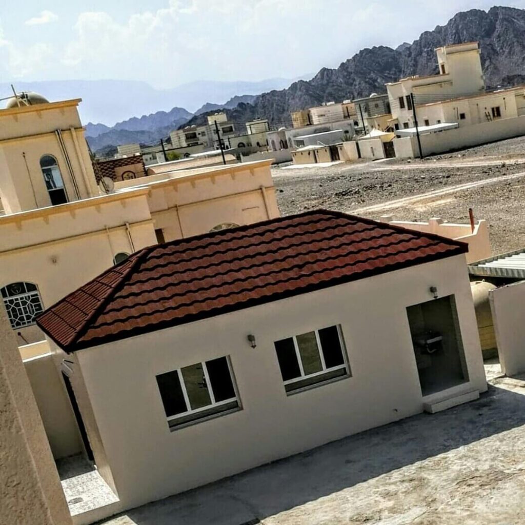 تكلفة-بناء-غرفة-قرميد-٣